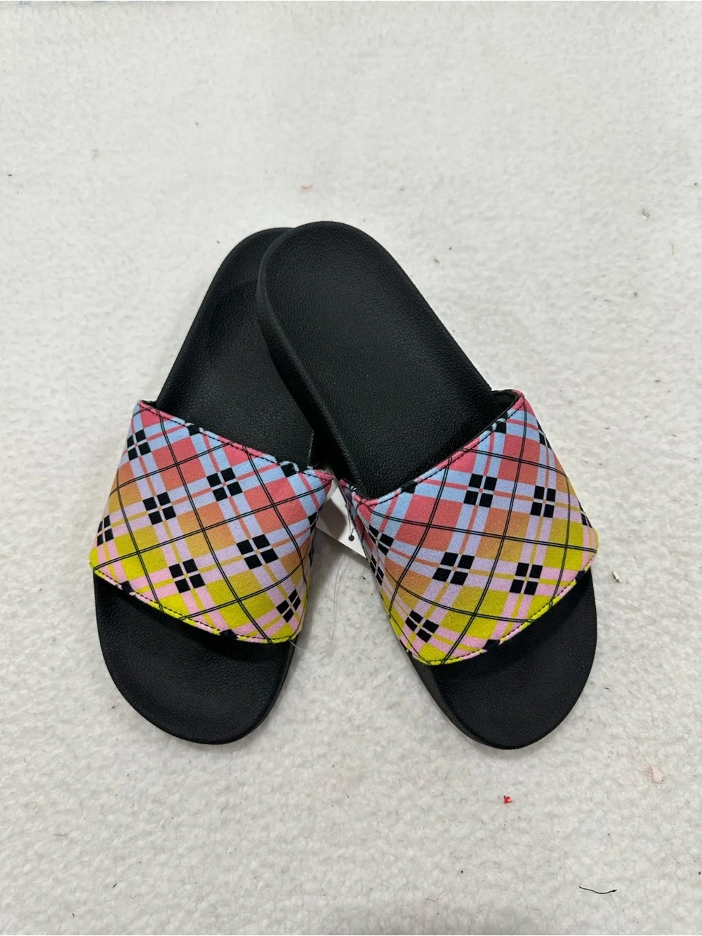 Men’s Adidas Slides